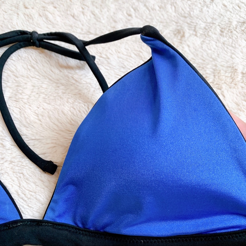 Reversible Bikini Top - image 3